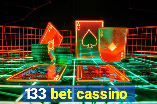 133 bet cassino